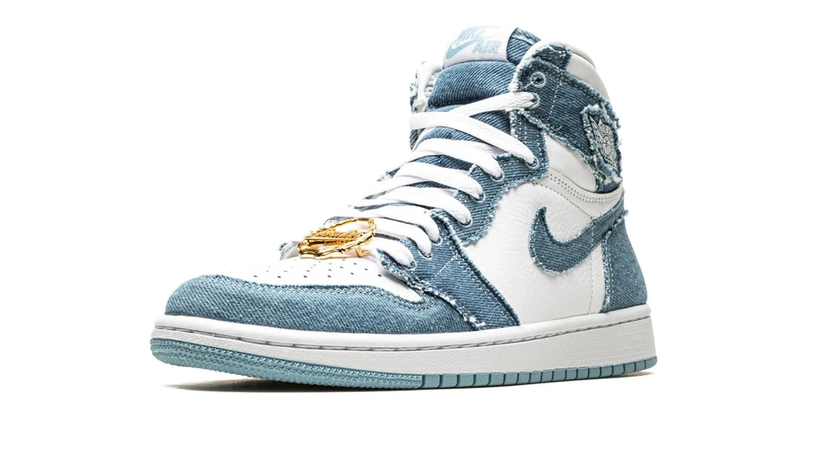 AIR JORDAN 1 HIGH OG WMNS Denim
