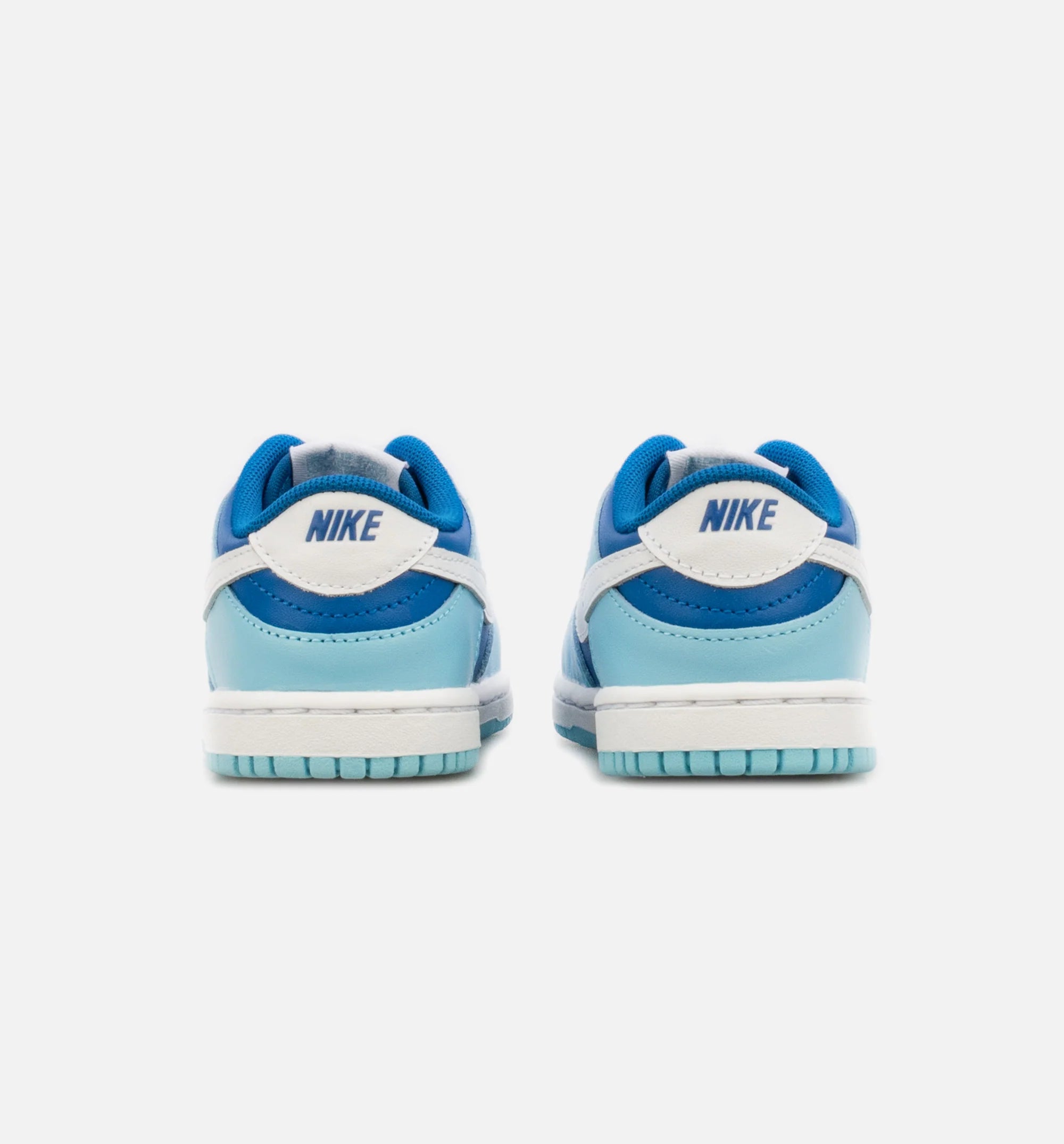 Dunk Low Argon Infant Toddler Lifestyle Shoe Blue