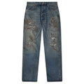 Kurdt Denim Pants Vintage Wash