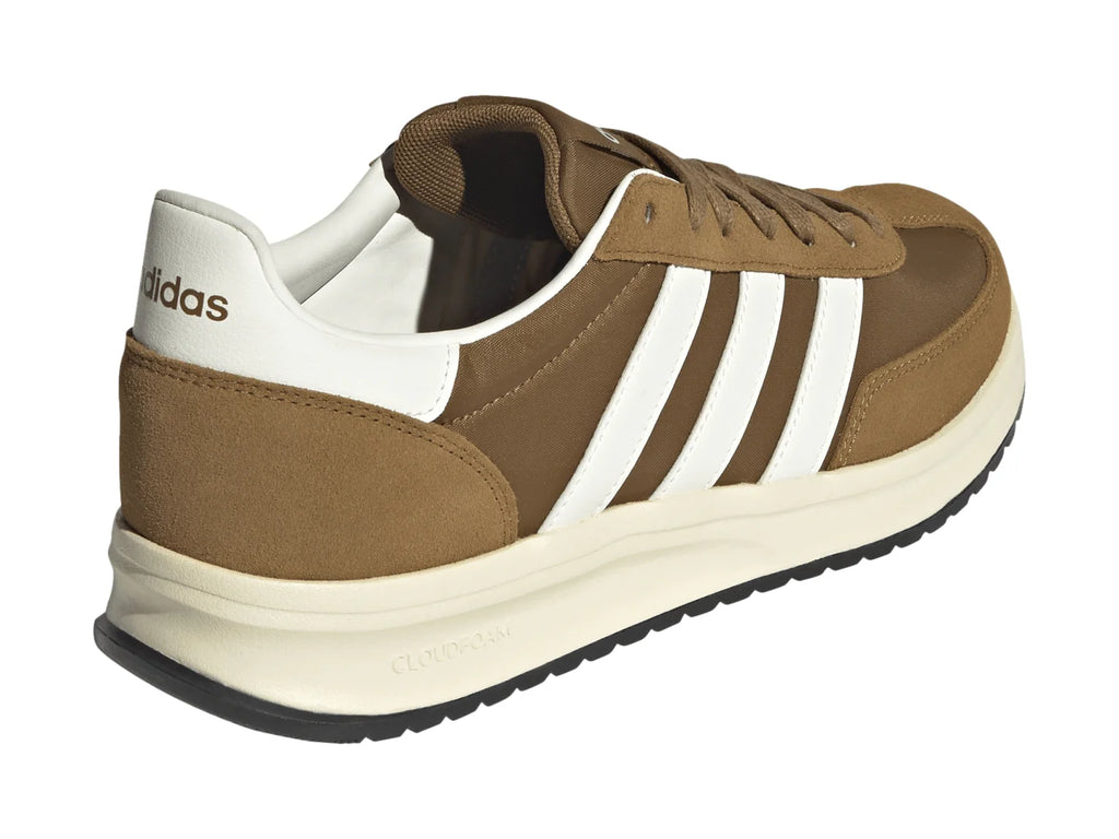 Tenis Adidas Run 72 Bronze Strata para Hombre
