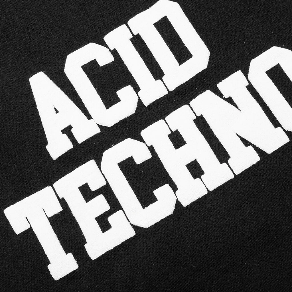 Acid Techno Tee Multi