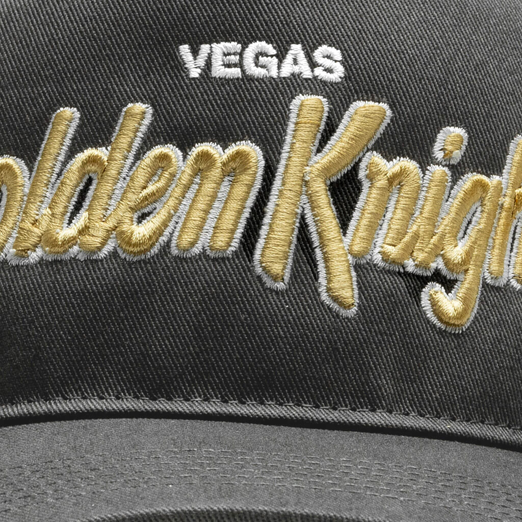 FEATURE x 47 Brand Back Arch 47 Hitch Vegas Golden Knights