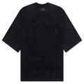 Shadow Logo Ultra Fit T Shirt Black