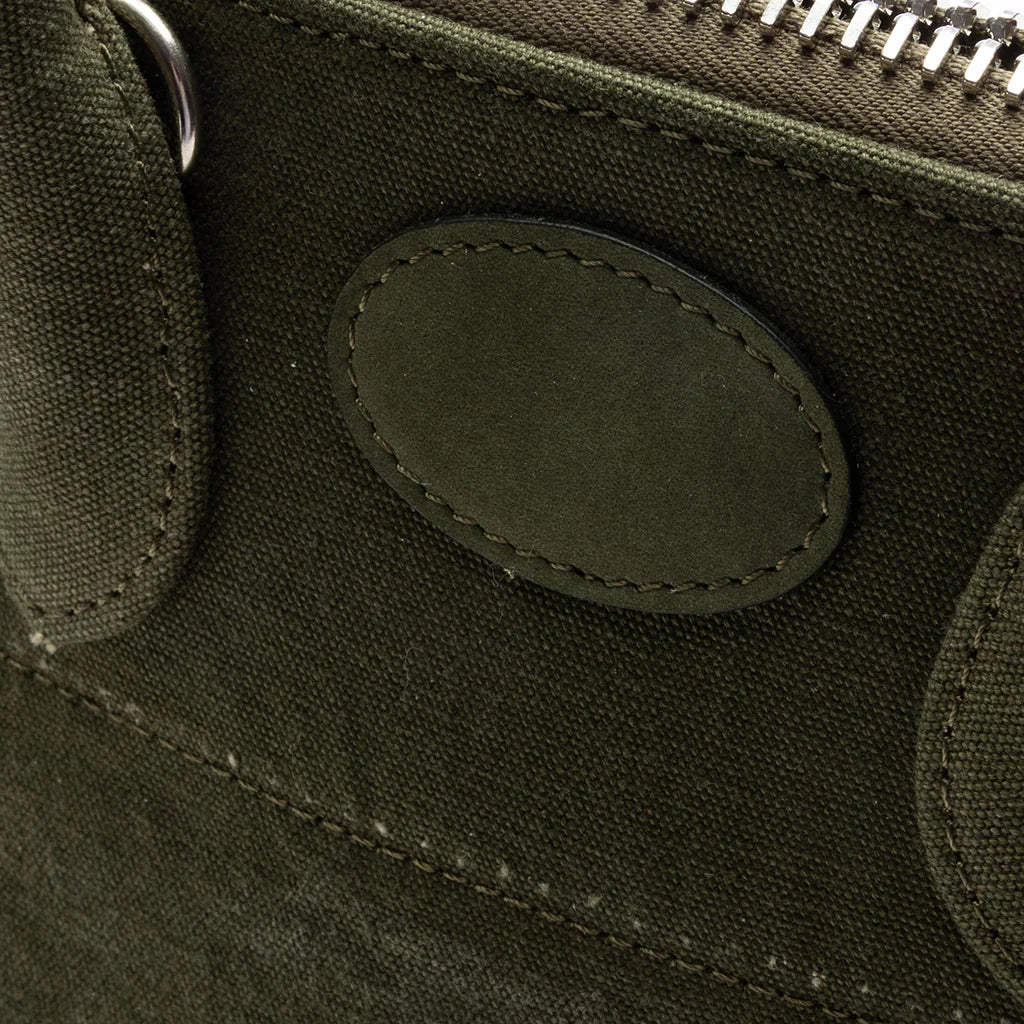 Daily Bag Small Green