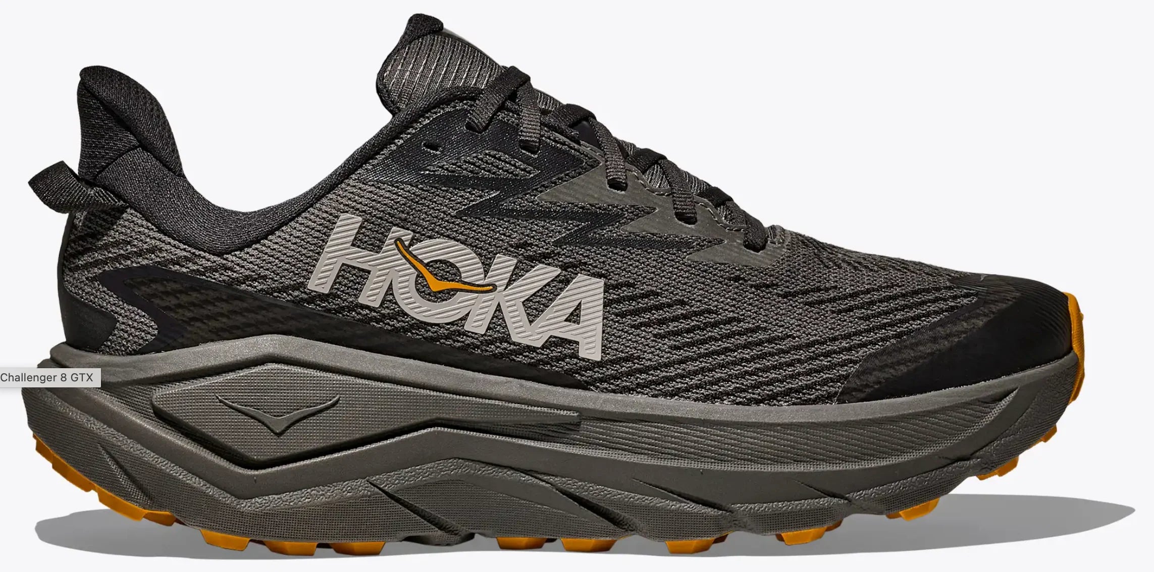 Mens Hoka Challenger 8 GTX