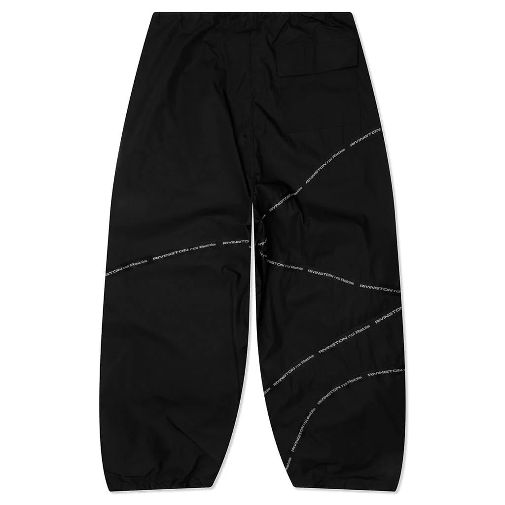 Paraclete Pluging Pant Black