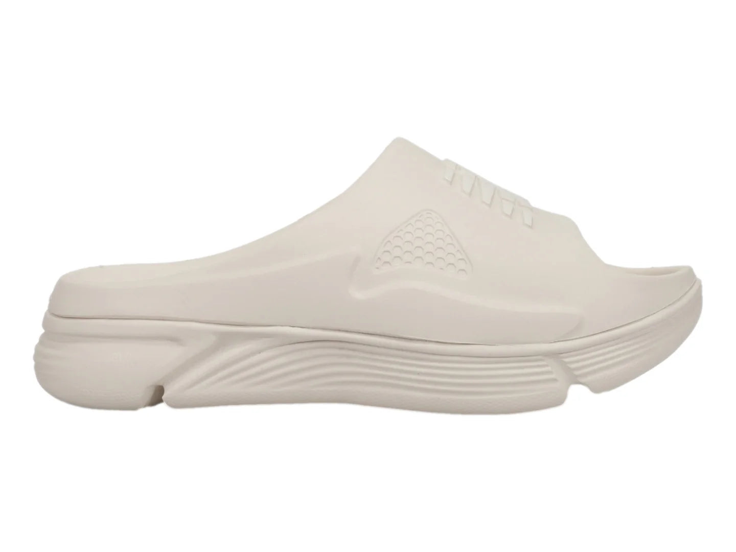 Sandalias New Balance Fuel Cell SL Color Arena para Mujer