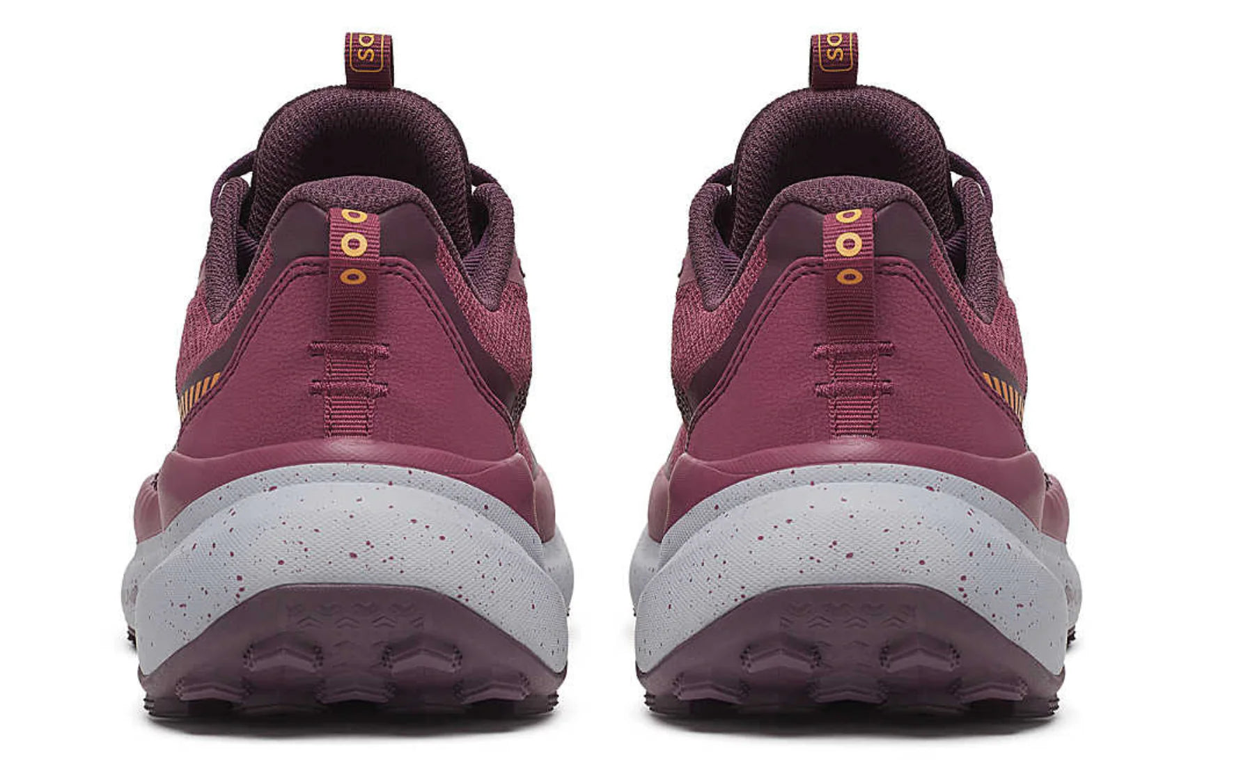 Womens Saucony Xodus Ultra 4