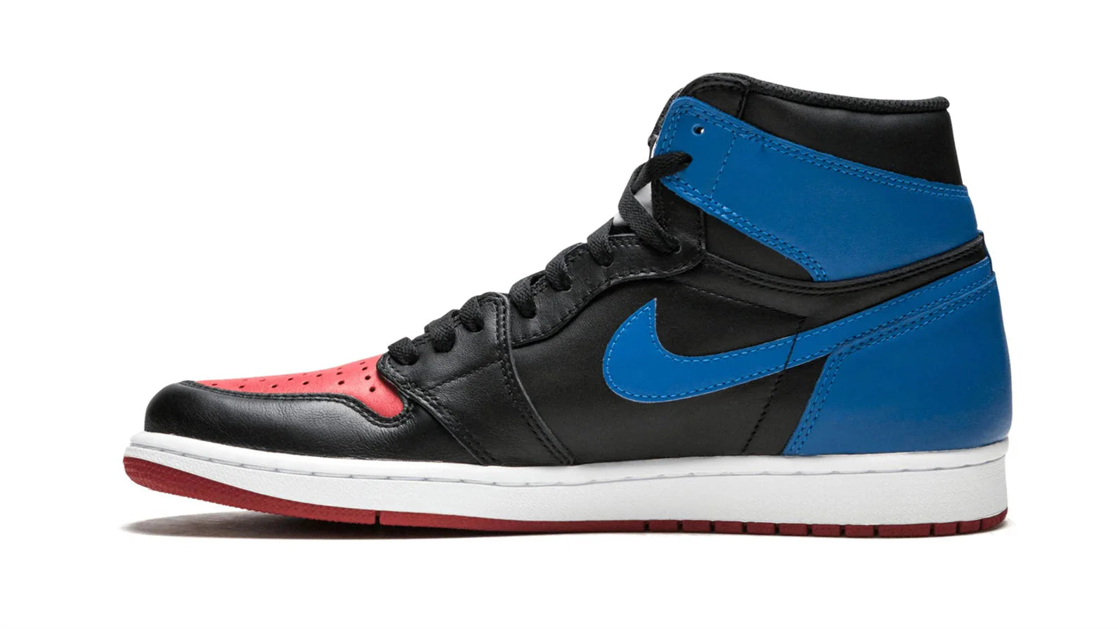 Air Jordan 1 Retro High OG GS Top 3