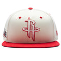 Feature x New Era NBA 9FIFTY Snapback Houston Rockets
