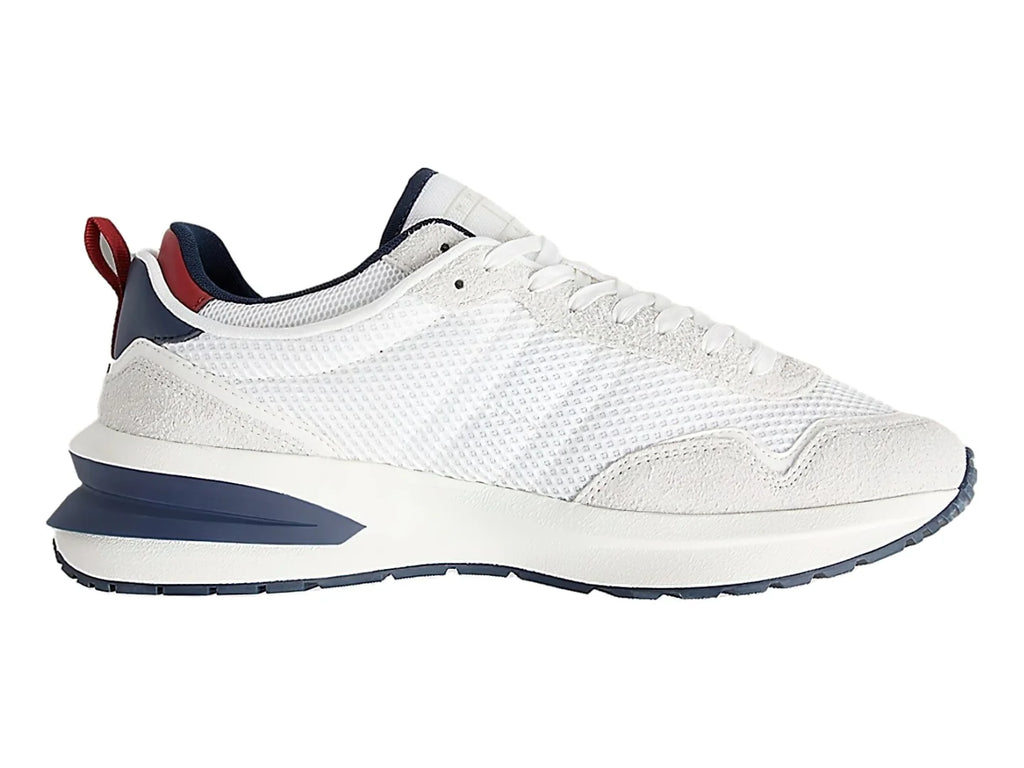 Tenis Tommy Hilfiger Blanco para Hombre