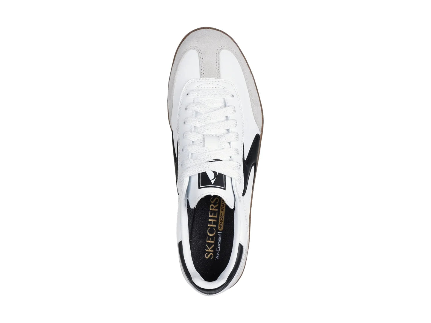 Tenis Skechers Hotshot Blanco para Mujer