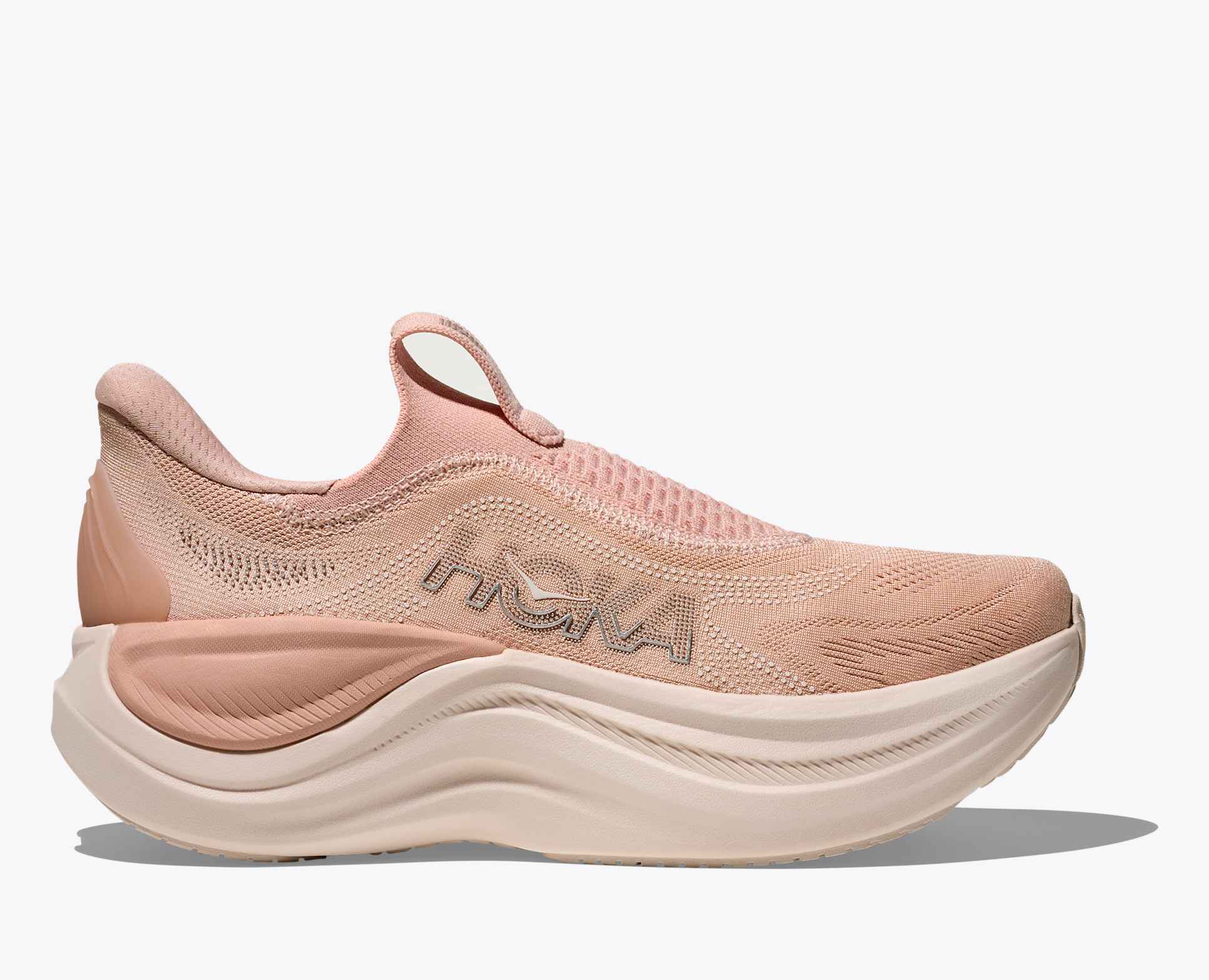 Womens Hoka Skyward Laceless