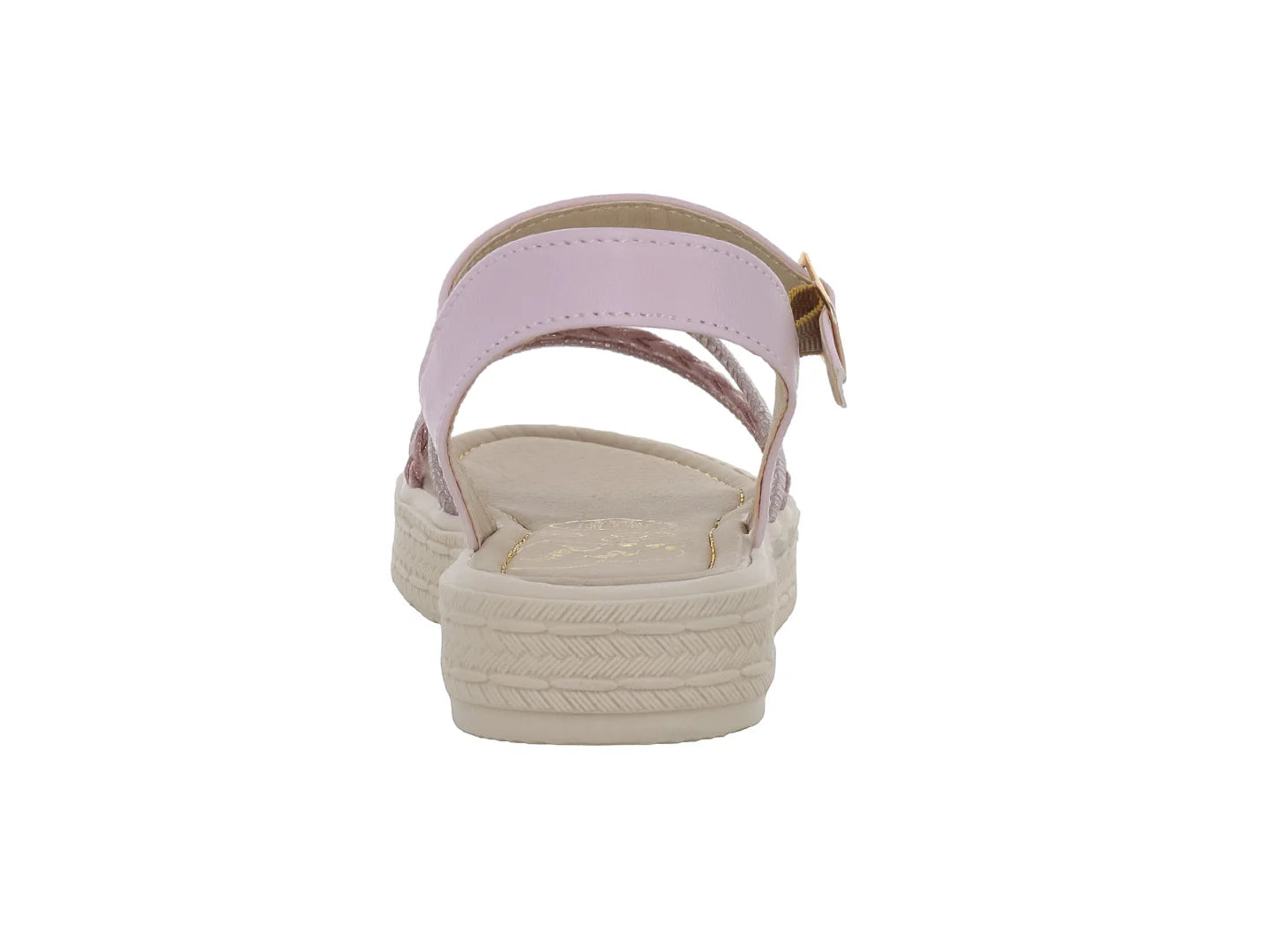Sandalias BY PARTY Color Pétalo para Niña
