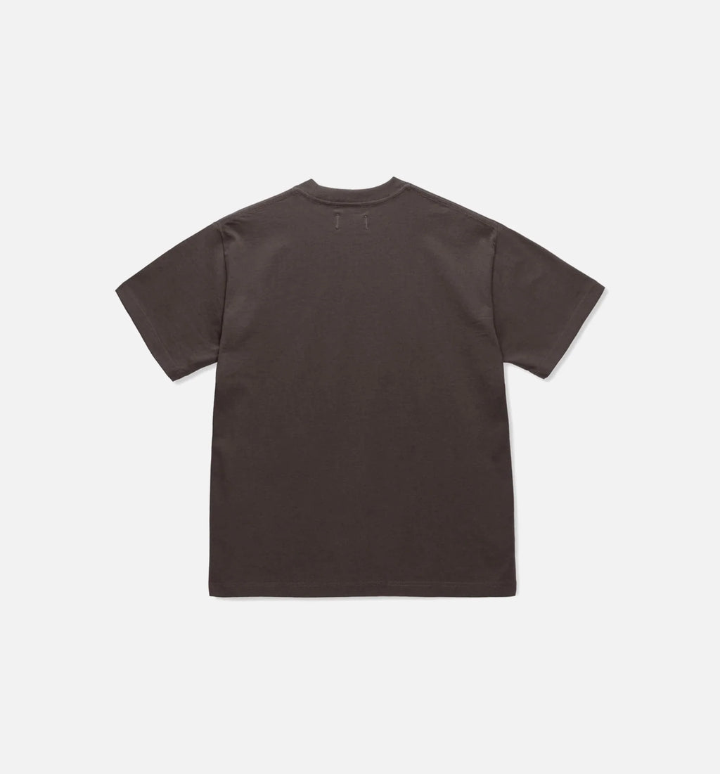 Inner City Love Tee Mens T shirt Black