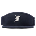 New Era x Fear of God Essentials Fitted Visor Detroit Tigers Navy