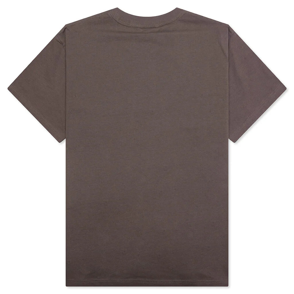 Bull Head Tee Falcon