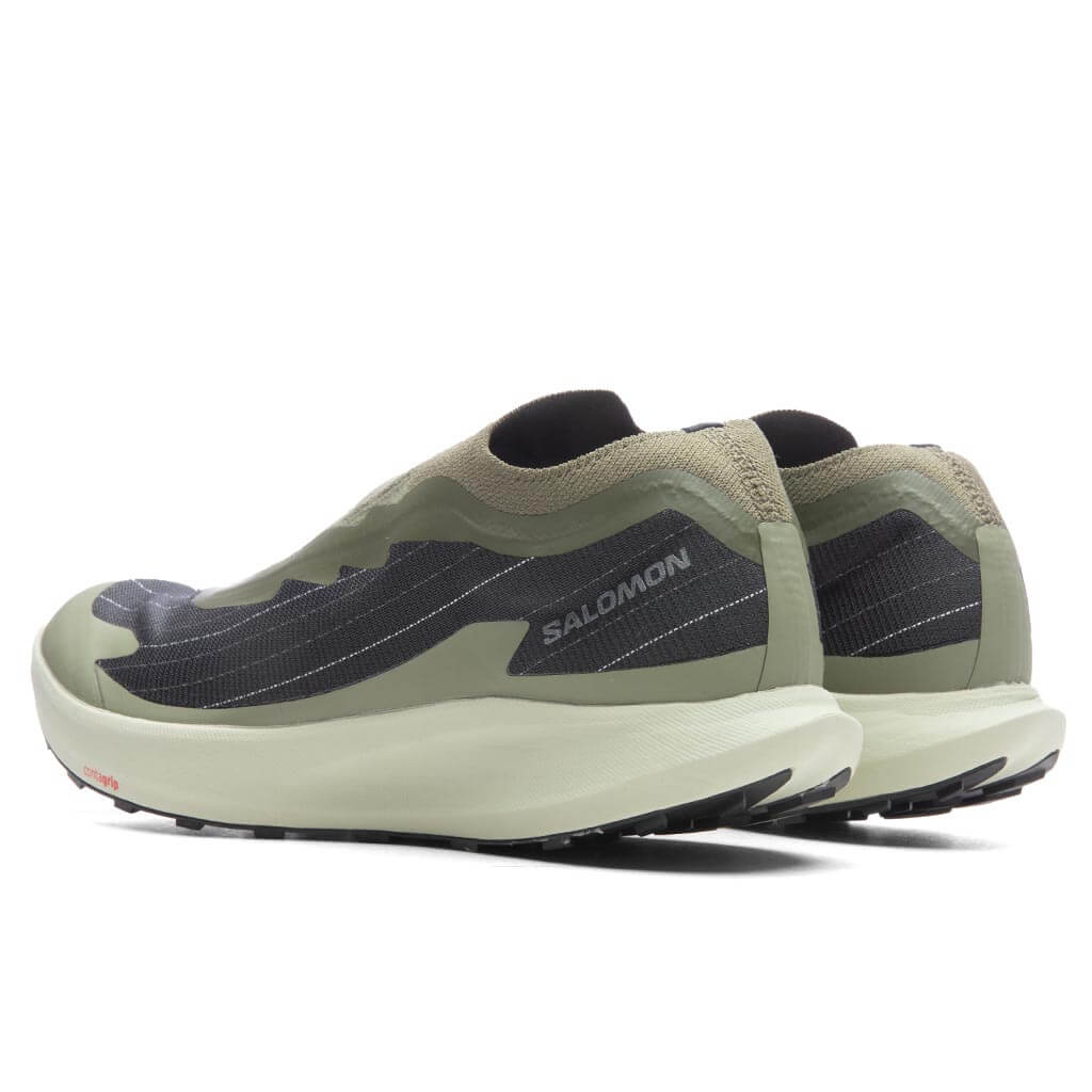 Pulsar Reflective Advanced Olive