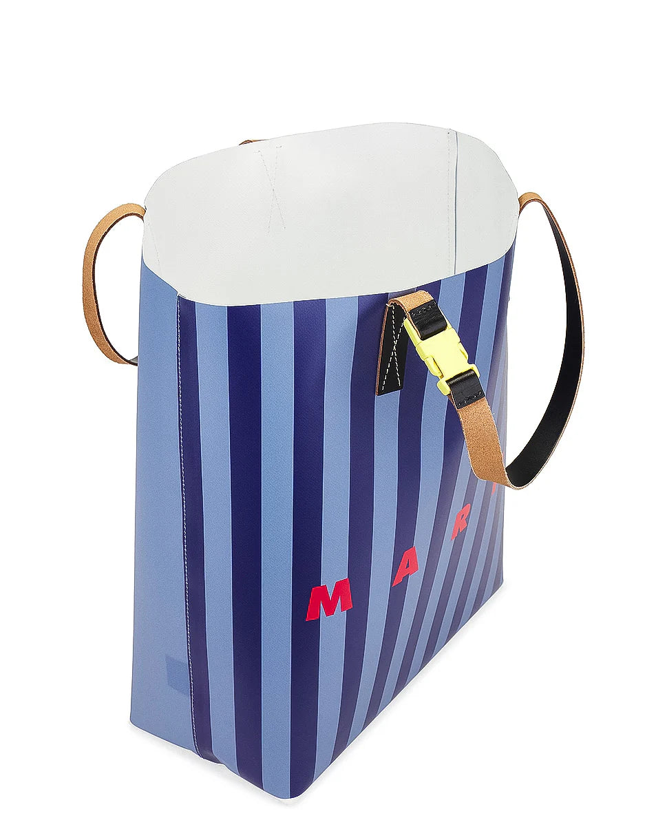 Tribeca Shopping Bag Multi