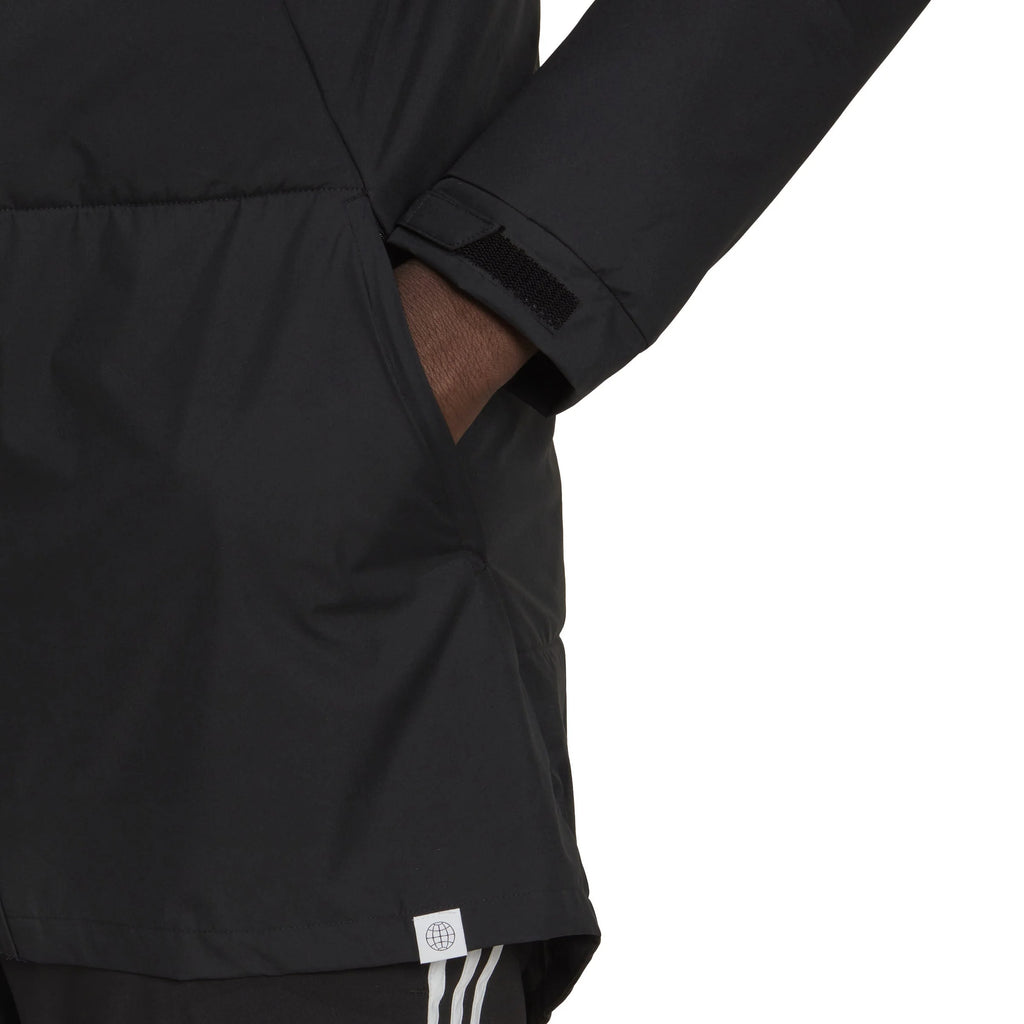 adidas Condivo 22 Stadium Parka Jacket