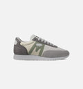 Albatross 82 Mens Running Shoe Dawn Blue Desert Sage
