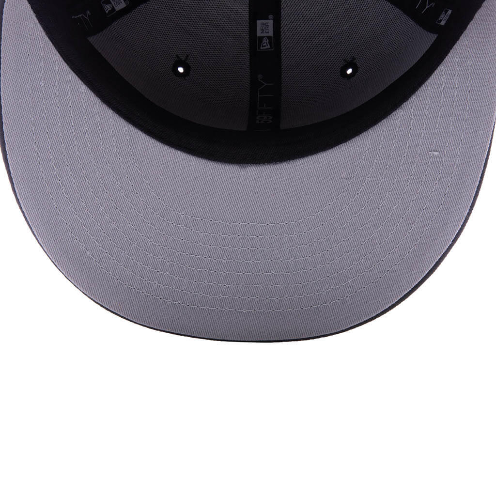 New Era x NBA x FELT 59FIFTY Fitted Brooklyn Nets