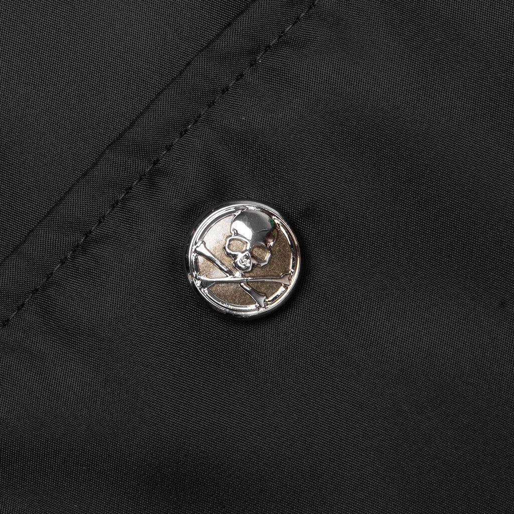 Coach Jacket Black