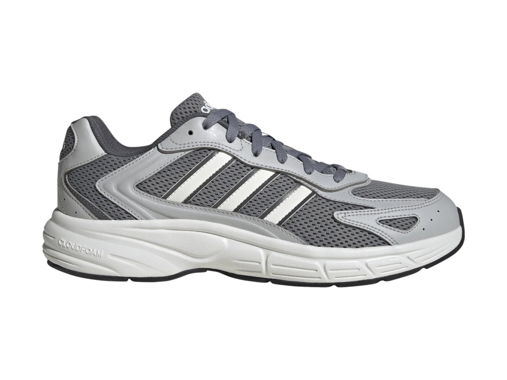 Tenis Adidas Eclyptix 2000 Gris para Hombre
