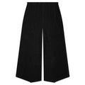 Pleats Bottoms 2 Black