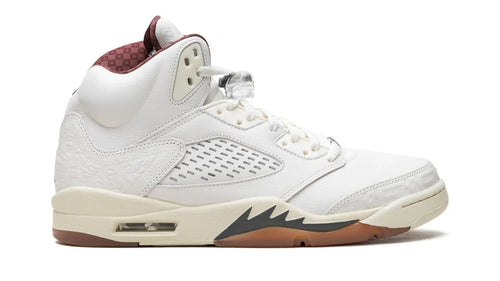 Air Jordan 5 El Grito