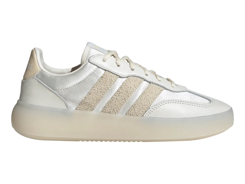 Tenis Adidas Barreda Decode Blanco Hueso para Mujer