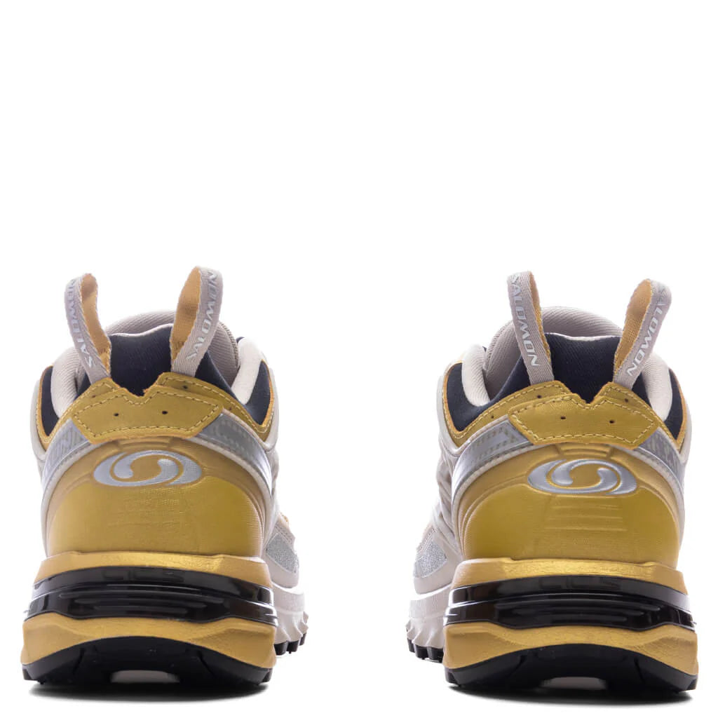 ACS Pro 20 Years Anniversary Golden Archive Rich Gold Old Silver Cloud Black