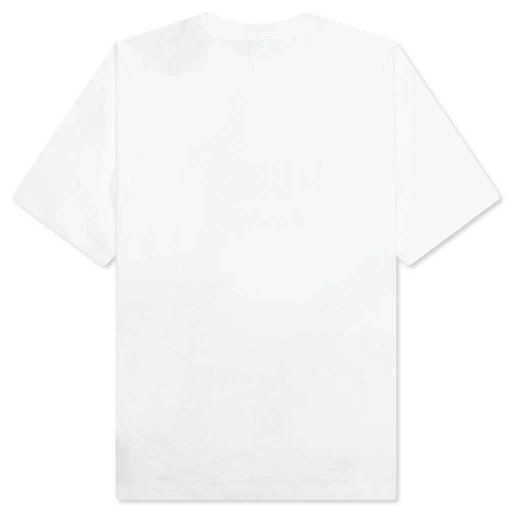 Puma x Kidsuper Graphic Tee White