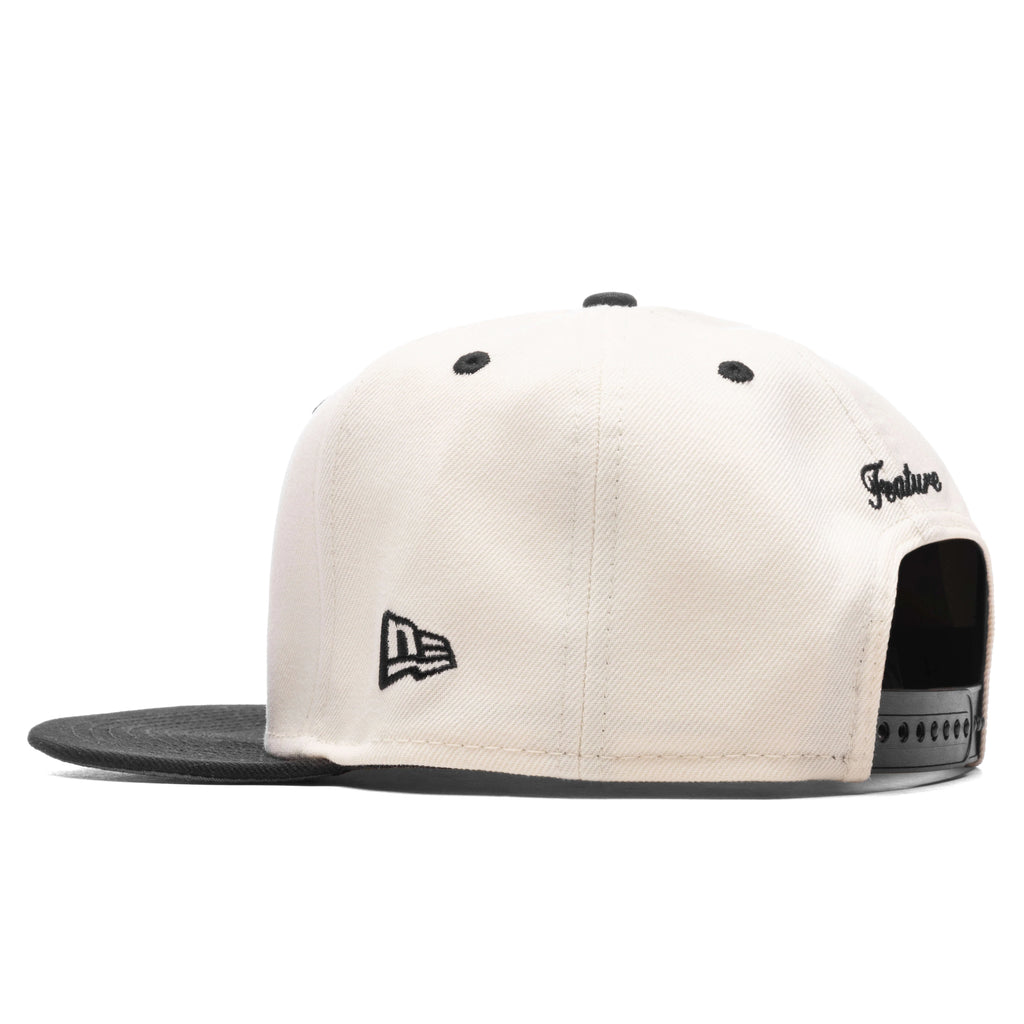Feature x New Era NBA 9FIFTY Snapback Utah Jazz