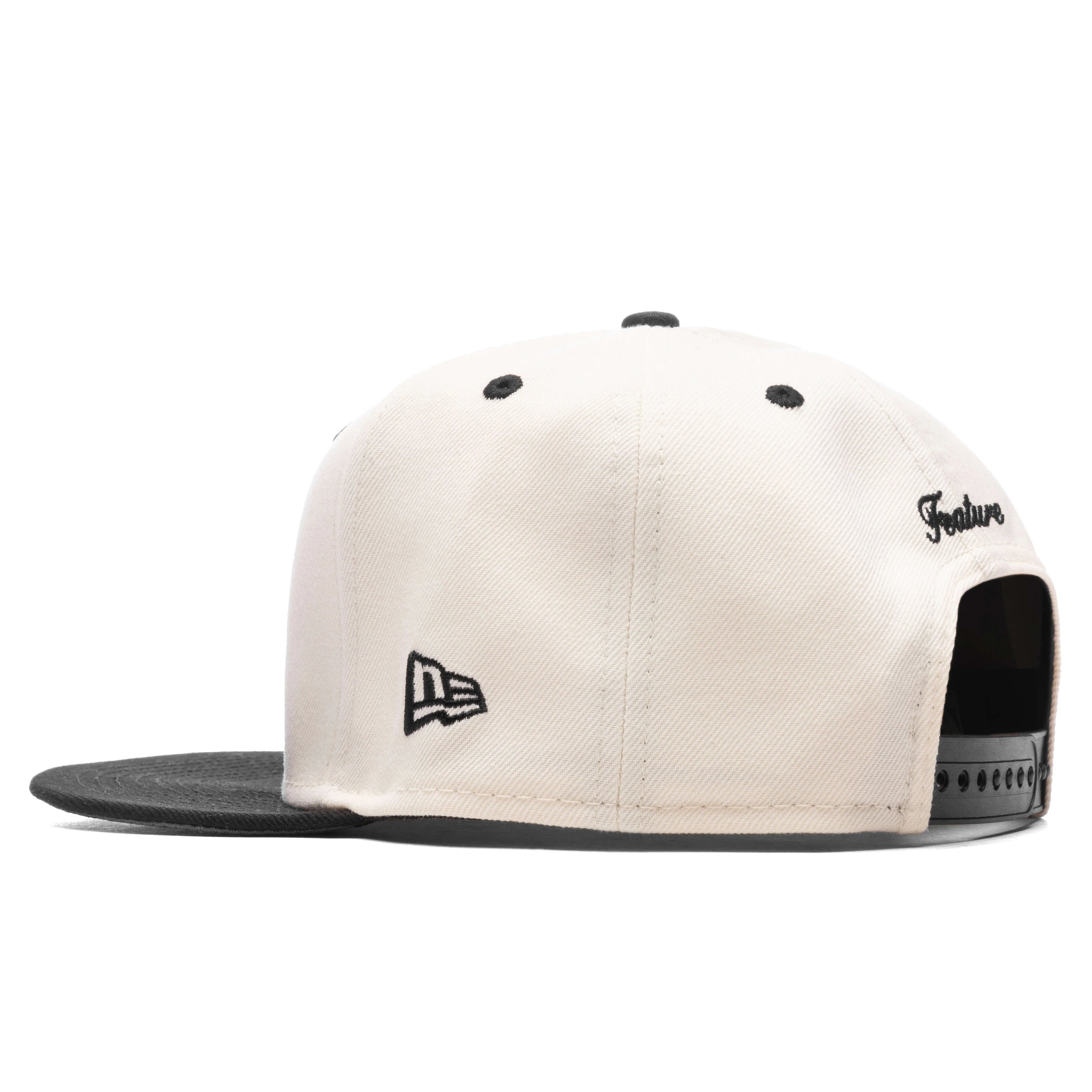 Feature x New Era NBA 9FIFTY Snapback Utah Jazz