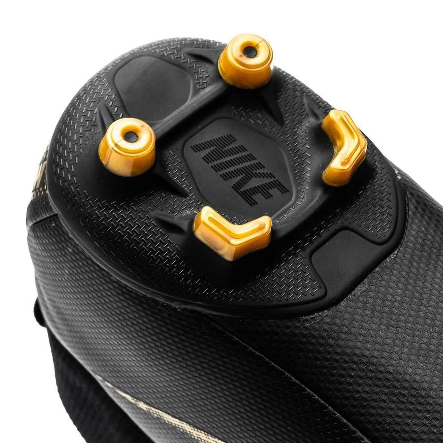 Nike JR Superfly 6 Academy FG Black Lux Metallic Vivid