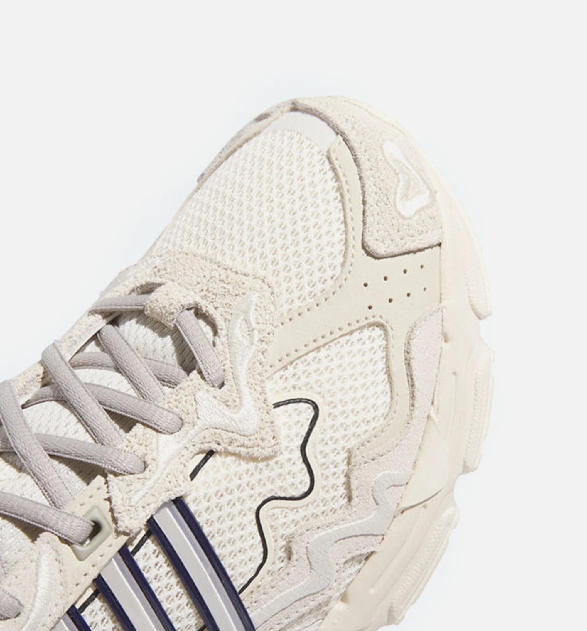 Bad Bunny x adidas Response CL Mens Lifestyle Shoe Wonder White Cream White Clear Granite