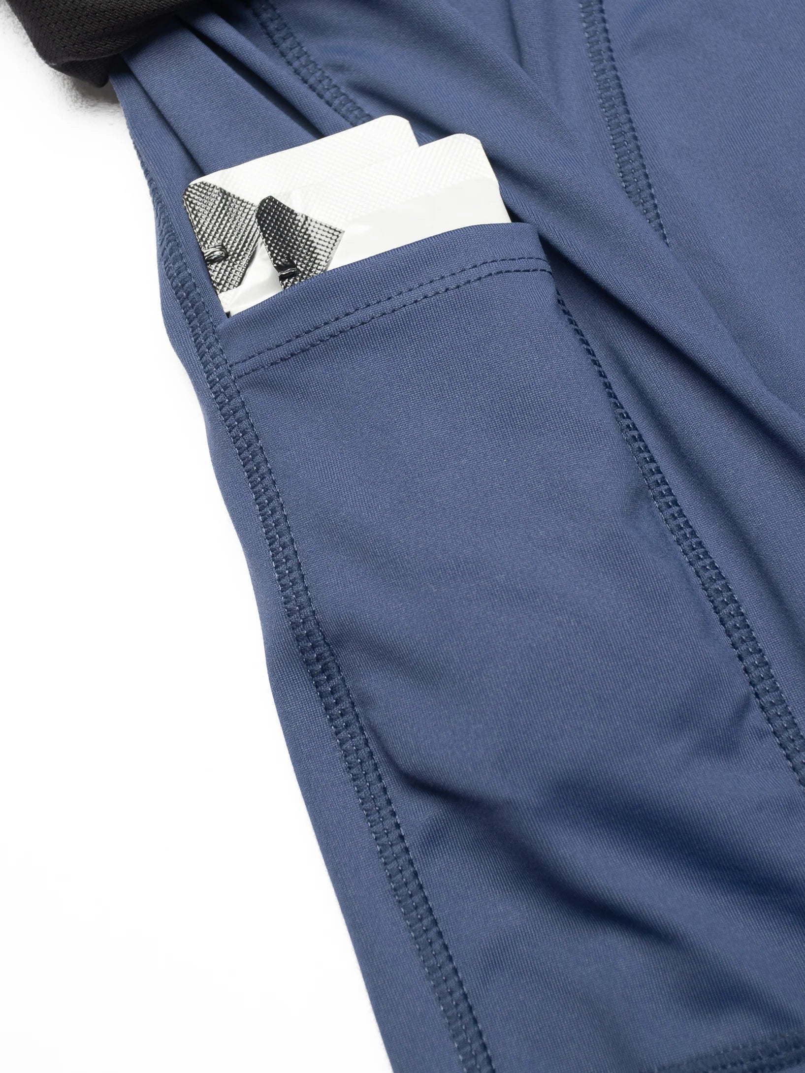 Heartbreak Mens Deerfoot 2 in 1 5 Shorts