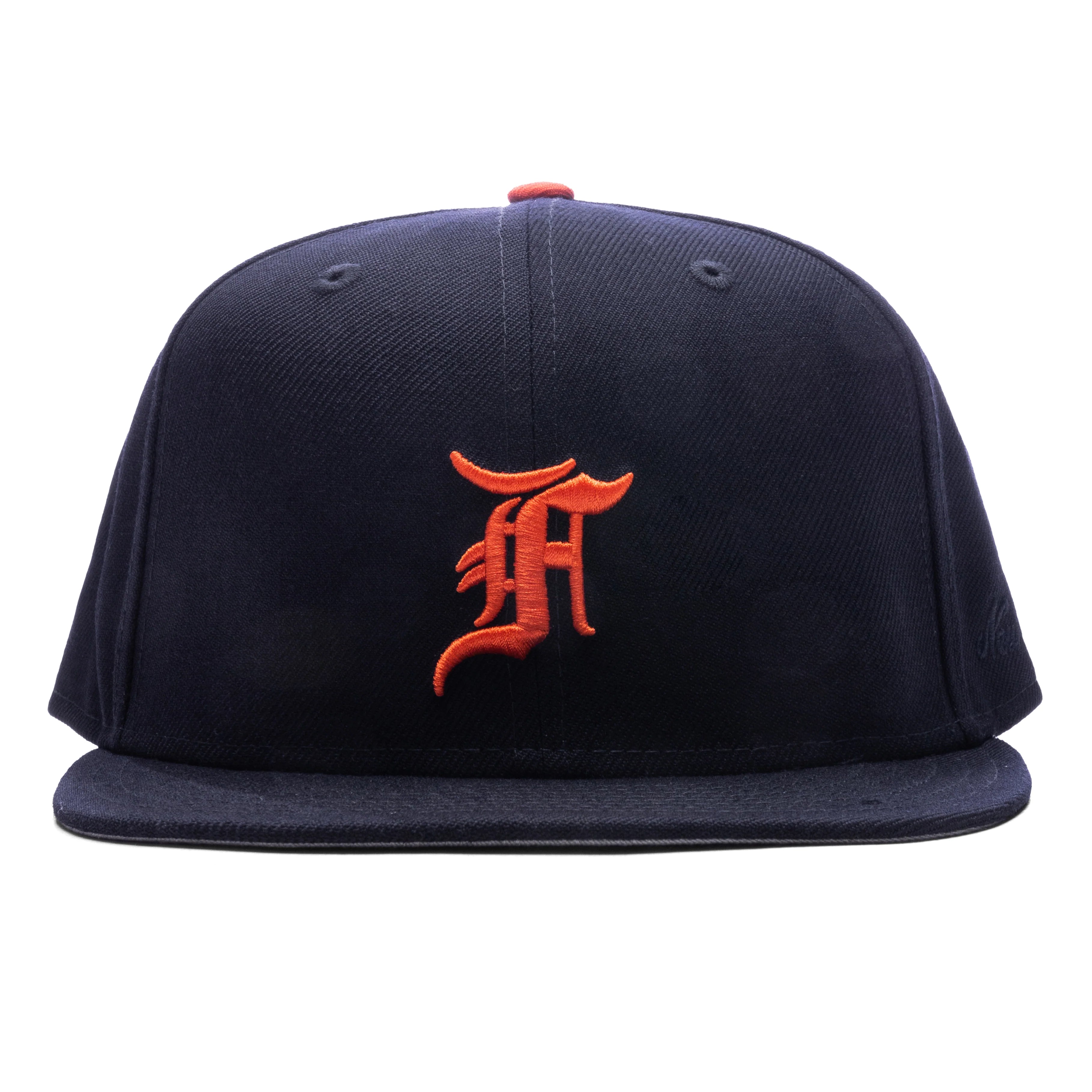 Fear of God x New Era 59FIFTY Detroit Tigers