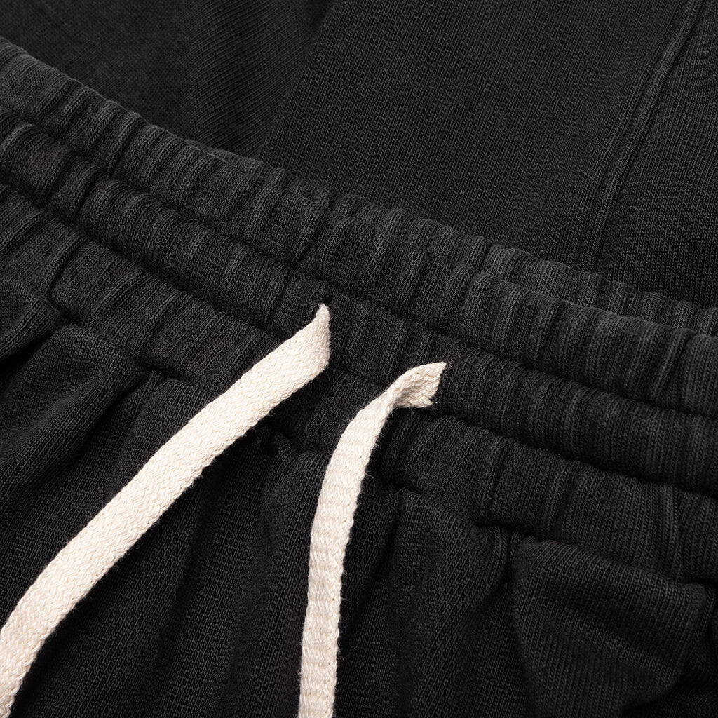 Faster Flight Pant Black
