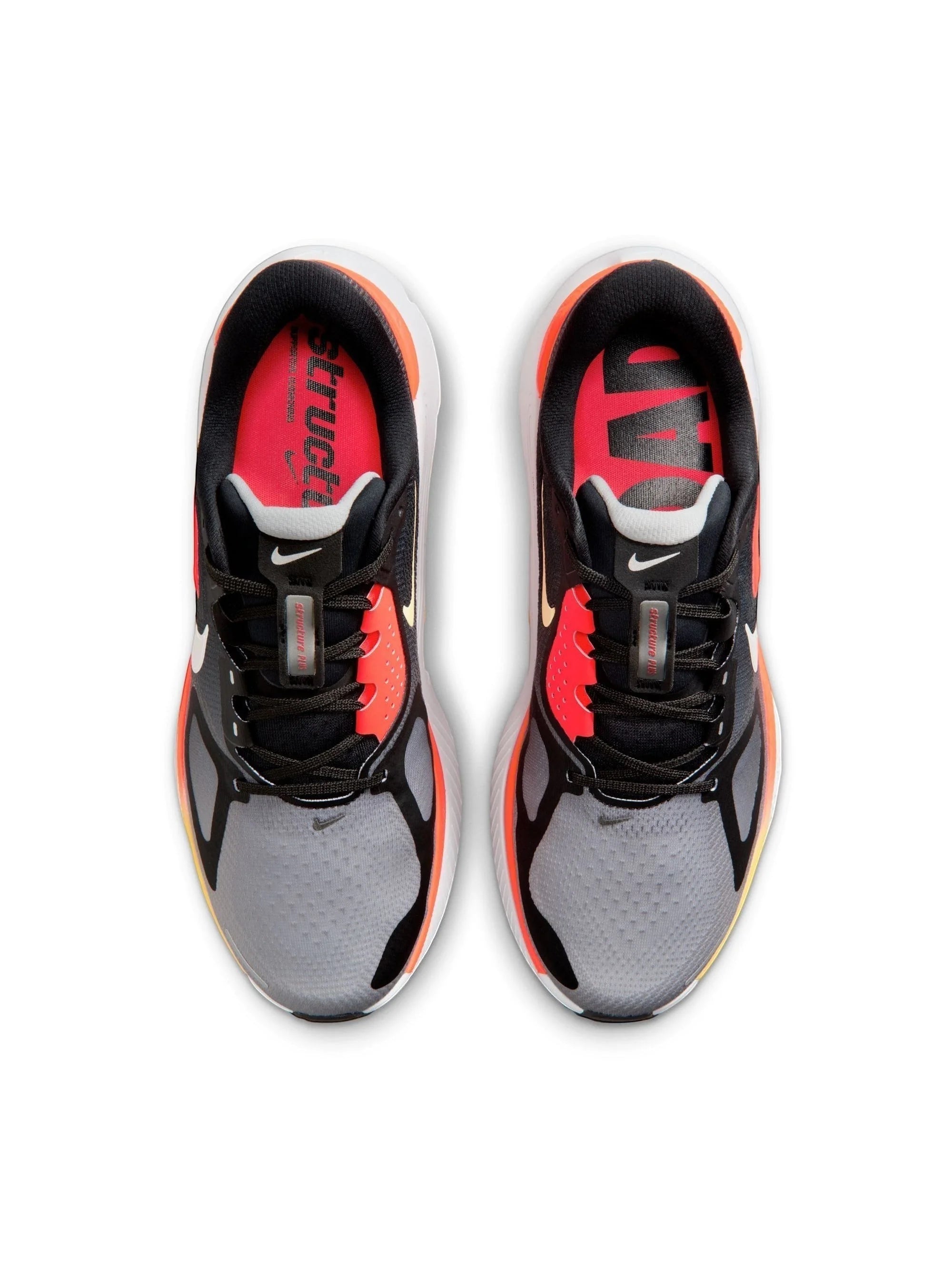 Nike Structure Plus Mens Shoes