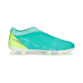 PUMA Ultra Match Laceless FG AG JR Soccer Cleats