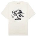 Inner City Motel S S Tee Bone