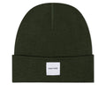 Watch Cap Beanie Olive