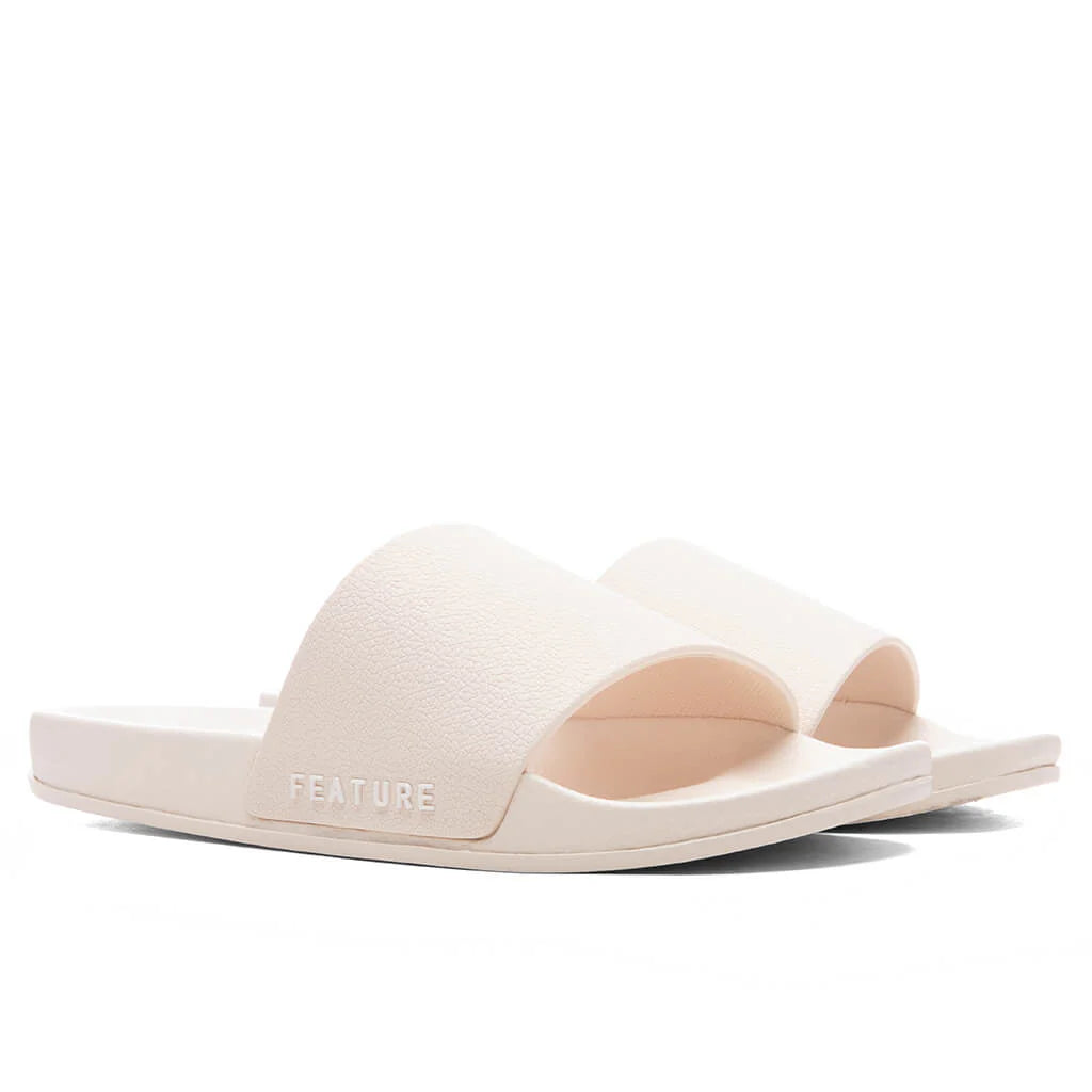 Cabana Slides Bone