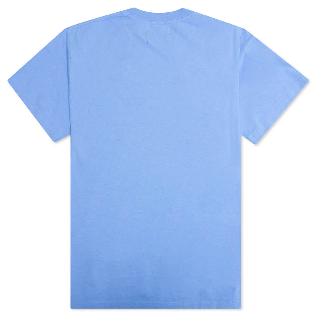 Classico Tee Little Boy Blue