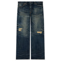 Showa Relaxed Yogokin Dark Blue