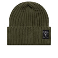 Watch Knit Cap Olive