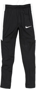 Nike Kids Dry Squad Football Pant Black