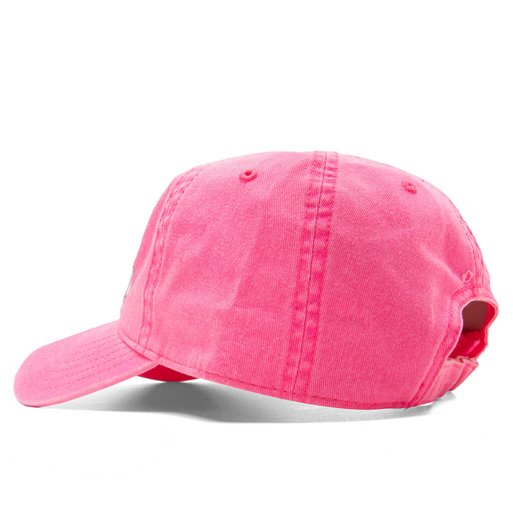 Get Weird Cap Pink